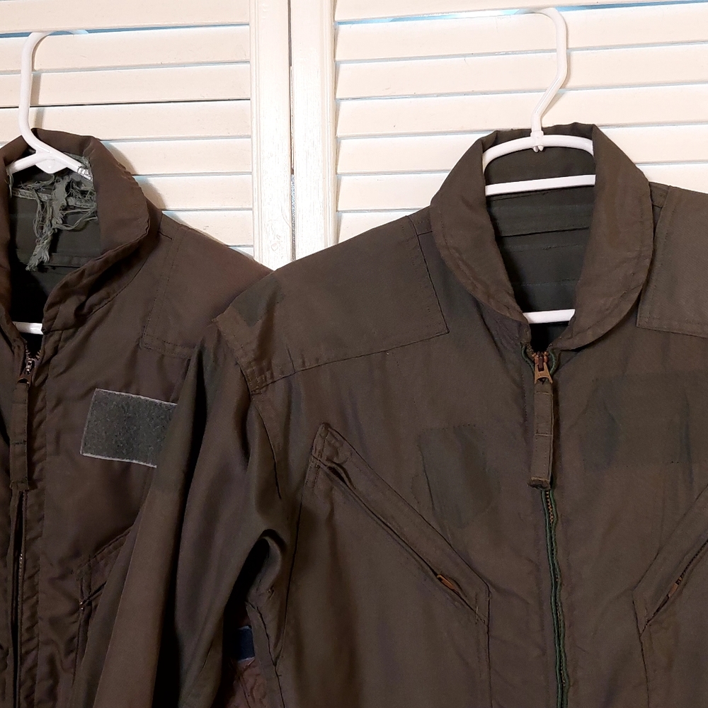 4 Flight Suits - image 8